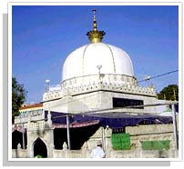 Ajmer Sariff