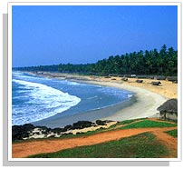 Alappuzha-Beach