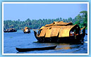 Kerala Backwater