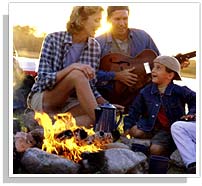 Family Camp