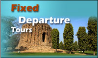 Fixed Departure Tours