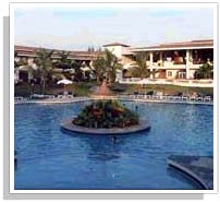 Holiday Inn Goa 