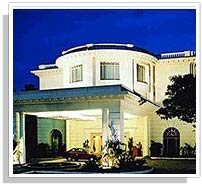 Hotel Le Meridien-Chennai