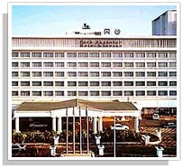Hotel Park Sheraton