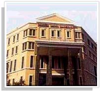 Hotel Park - Chennai