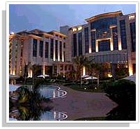 Hotel Park - Kolkata