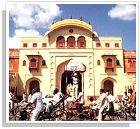 Jaipur
