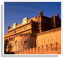 Junagarh Fort