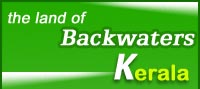 Kerala Backwaters