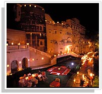 Mandawa City