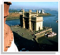 Gateway of India