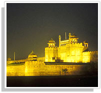 Red Fort
