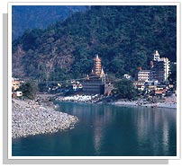 Rishikesh